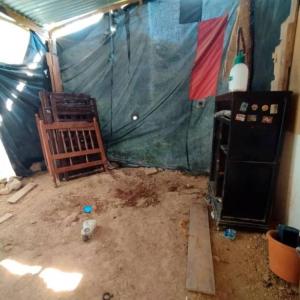 Familiares de la víctima indicaron que residía en el barrio San José de Los Campanos