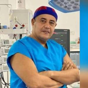 Edwin Arrieta Arteaga, de 44 años