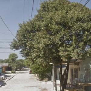 Imagen de referencia del barrio El Por Fin, en el que sucedieron los hechos