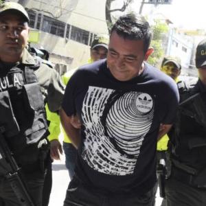 Tomás Maldonado Cera, alias el Satánico. 