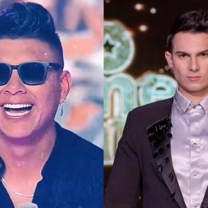 A la izquierda el Pipe Bueno imitador y a la derecha el original