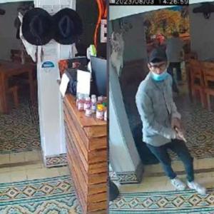 Este sujeto habría cometido el ataque criminal que acabó con la vida del santandereano Hermes Herreño Lagos