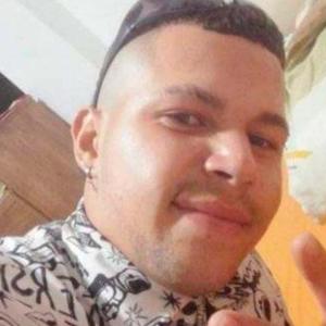 Deiver Stand Olaya, el hombre asesinado en la noche de este viernes