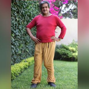 Roberto Esquivel, el hombre con el pene más largo del mundo