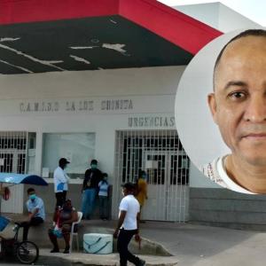 Imagen del tendero asesinado en horas de la mañana de este miércoles