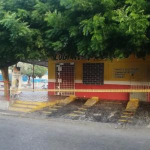 Imagen de referencia del lugar en el que tuvieron lugar los hechos