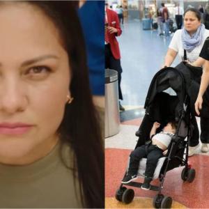 La mujer participó en el videoclip de la canción y la barranquillera le hace una mención especial.