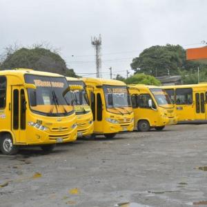 Trabajadores piden mayor seguridad.