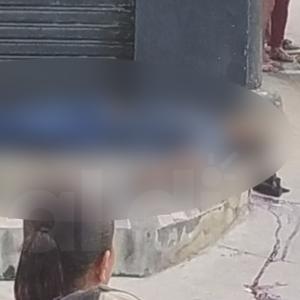 Uno de los asesinatos tuvo lugar en el barrio Las Colonias, en Soledad