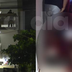 Lugar de los hechos y escena del crimen