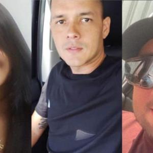 Las víctimas de los hechos