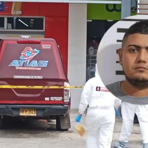 El hombre hoy occiso