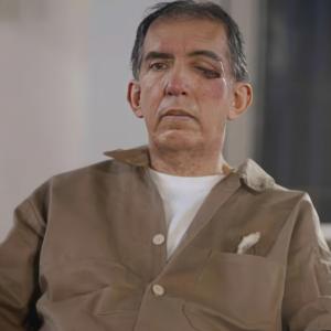 Luis Alfredo Garavito