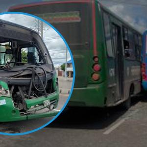 La escena y el impacto