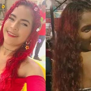 La joven víctima de los hechos murió en las últimas horas