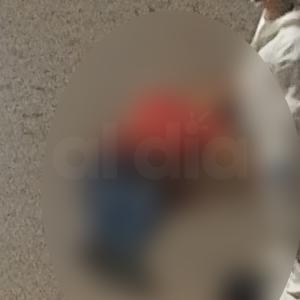 el hombre que murió en la noche de este viernes