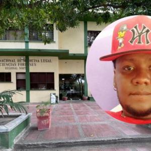 El hombre víctima de los hechos