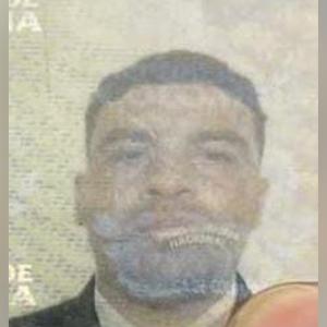 Aspecto del hombre fallecido ante los hechos