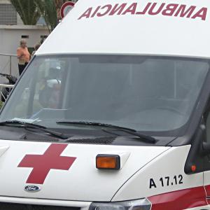 Ambulancia de contexto