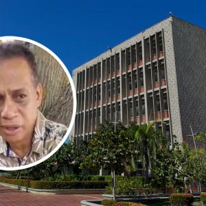 El padre de la joven muerta ha dialogado con varios medios de comunicación