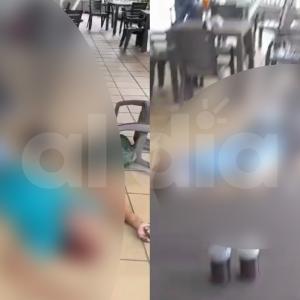 Imagen censurada para evitar sensibilidades en lectores