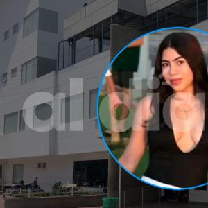 La mujer que falleció en las últimas horas