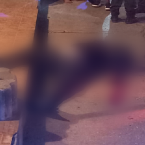 La víctima del hecho 