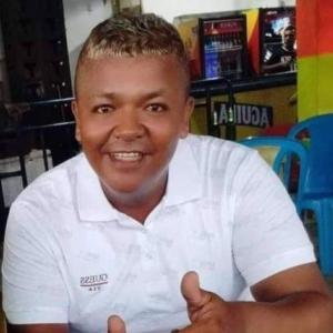 El hombre víctima de los hechos