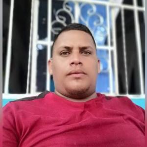 El hombre víctima de los hechos 