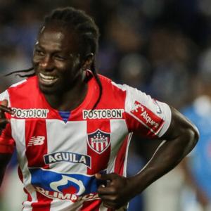 Yimmy Chará será el refuerzo estelar del equipo barranquillero para la próxima temporada