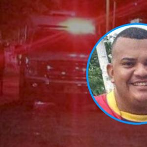 El joven víctima de los hechos