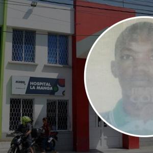 El joven víctima de los hechos