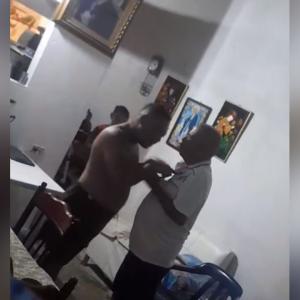 La solicitud deriva de unos videos que se hicieron virales desde el pasado fin de semana