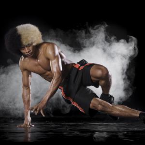 Tarzán fue uno de los participantes más destacados en el Desafío 2022