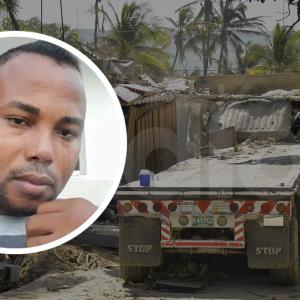 El hombre que fue tercera víctima mortal tras los hechos