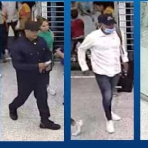 La Policía Metropolitana reitera su compromiso en la lucha contra la delincuencia y hace un llamado a la ciudadanía a proporcionar cualquier información que pueda conducir a la captura de los responsables del 'taquillazo'. 