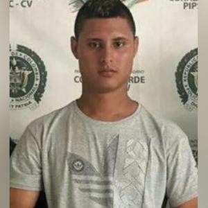 Alias Franklin Pegaso, el joven que fue asesinado