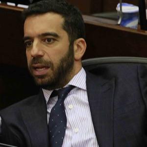 Arturo Char, exsenador barranquillero