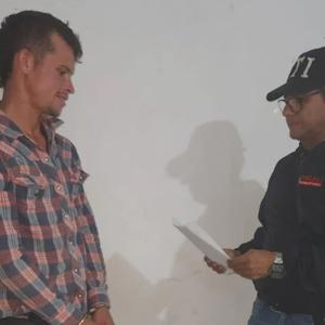 El sujeto al momento de su judicialización