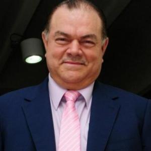 Jorge Daza Barriga, el hombre asesinado