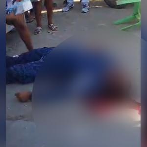 Guardia del Inpec asesinado en las últimas horas