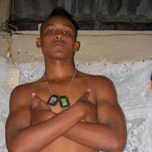 El joven víctima de los hechos