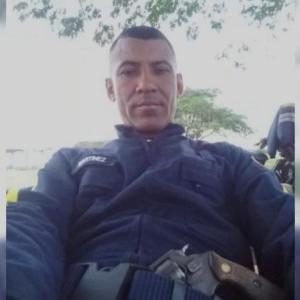 El hombre asesinado en las últimas horas 
