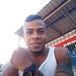 El joven víctima de los hechos