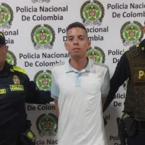 Los hechos ocurrieron el 29 de septiembre del 2023 en Puerto Colombia, cuando la mujer fue agredida en varias partes de su cuerpo.