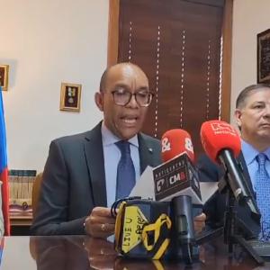 Reiteró que la Corte "defiende y garantiza el legítimo derecho a la protesta pacífica y la divergencia de posturas ciudadanas e institucionales en asuntos públicos de la Nación". 