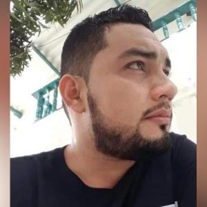 Andrés Antonio Robles, el indiciado