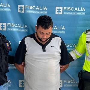 El detenido en las últimas horas