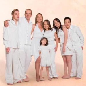 La ‘influencer’ Nicole Díaz fue la encargada de divulgas la historia de María del Pilar Montoya, más conocida como 'Mariluna', quien afirma también haber trabajado en producciones como 'Cara o sello', 'La otra mitad del sol', 'El hijo de Nadia' y  'Azúcar'.