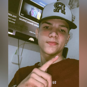 Douglas, el joven asesinado en las últimas horas